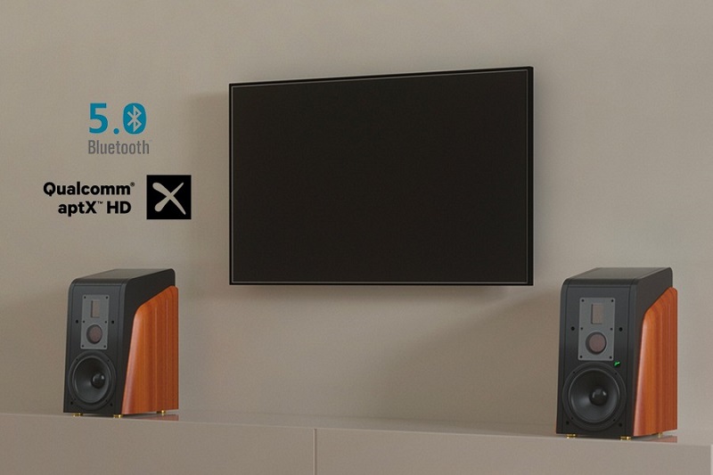 m300mkii kết nối bluetooth