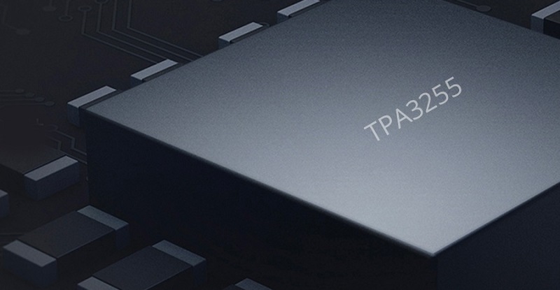 mạch amply trên loa hivi swan m300mkii