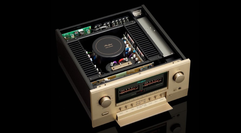 mạch công suất amply accuphase-e800-s
