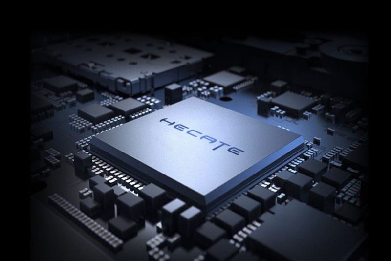 mạch loa hecate g2000