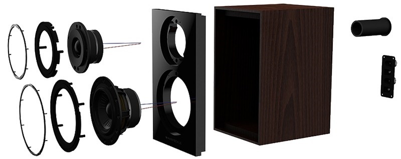 mạch phân tần trên diamond 12-1