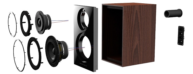 mạch phân tần trên diamond 12-2