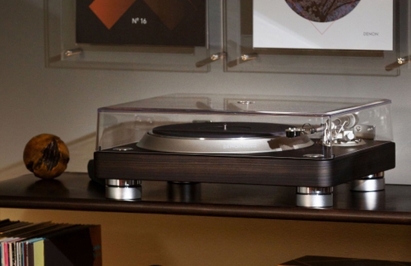 mâm than denon dp3000ne