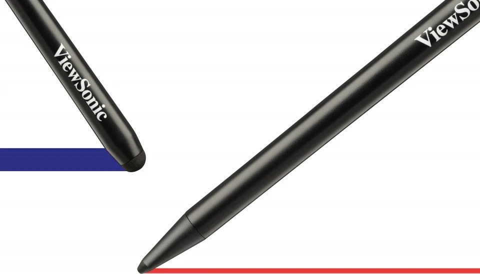 Màn hình tương tác thông minh Viewsonic IFP6533