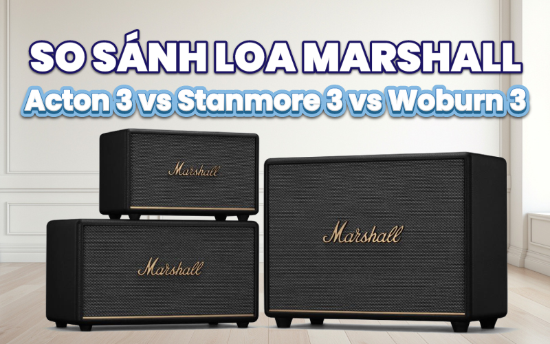 marshall acton vs stanmore vs woburn 3