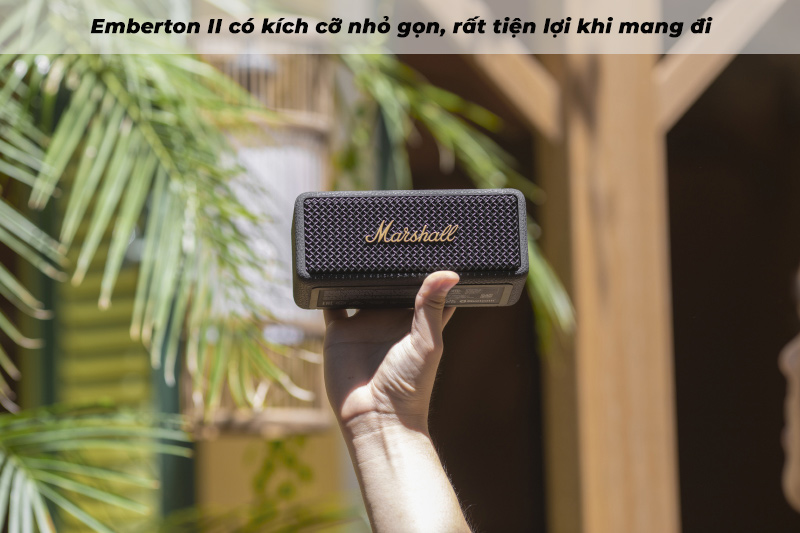 công suất marshall emberton 2