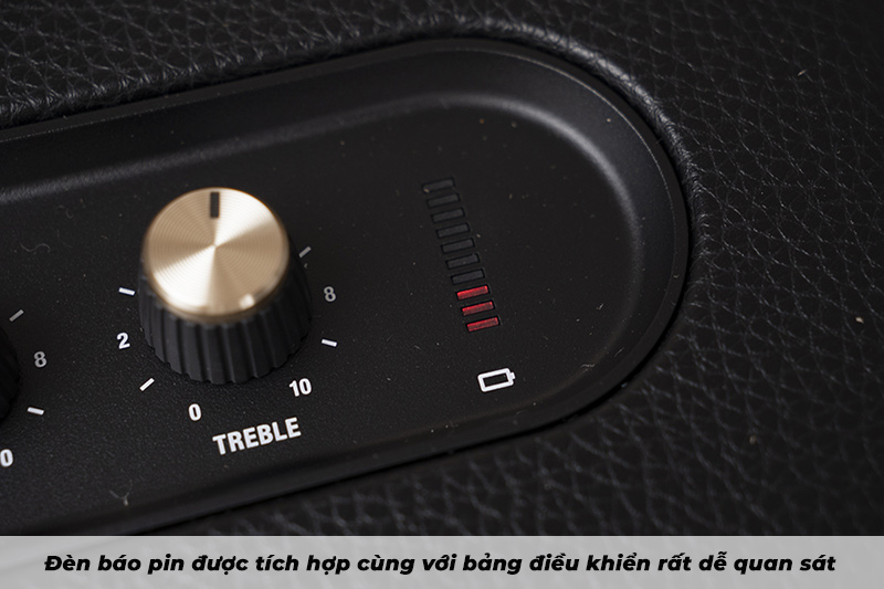 marshall kilburn 2 ash loa di động có pin