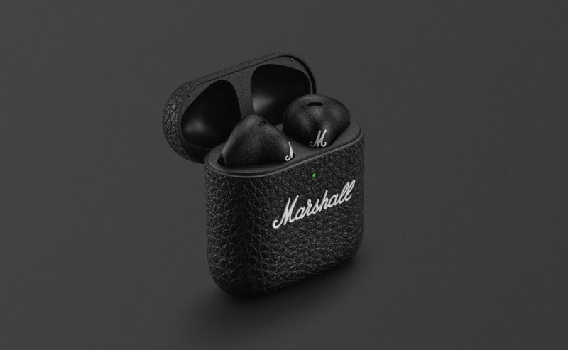 marshall minor iv giảm giá