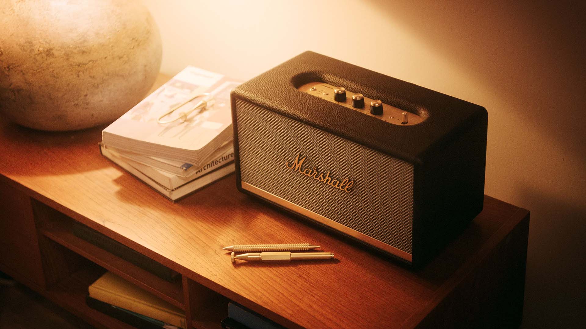 loa Marshall Stanmore II