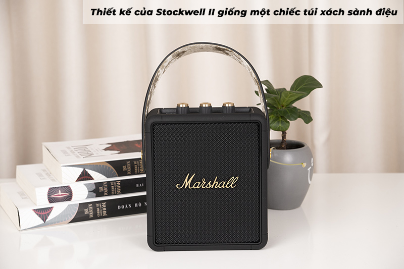 thiết kế của stockwell 2