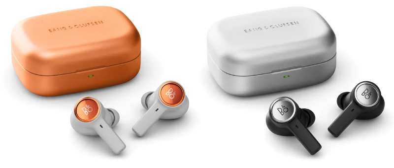 màu sắc beoplay eleven