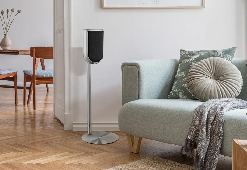 màu sắc chân loa beolab 8