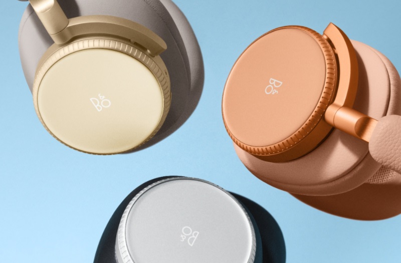màu sắc tai nghe beoplay h100
