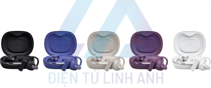 màu sắc tai nghe jbl sense pro