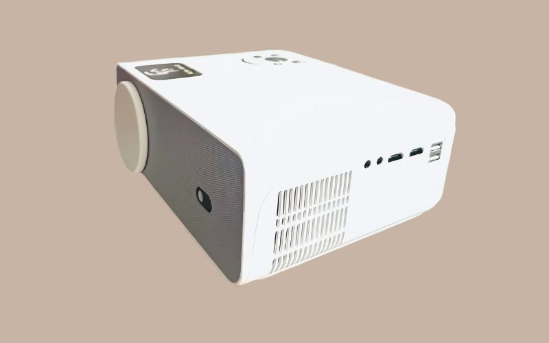 máy chiếu flys n9 v2 kết nối đa dạng