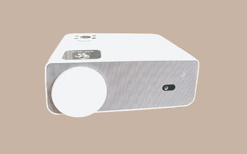 máy chiếu flys n9 v2 thiết kế nhỏ gọn