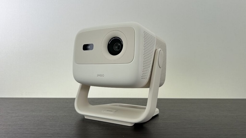 máy chiếu jmgo n1s nano thiết kế nhỏ gọn