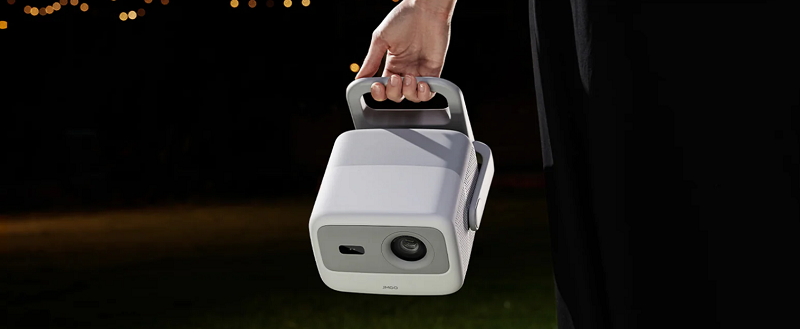 Máy chiếu Jmgo N1s chính hãng bản quốc tế