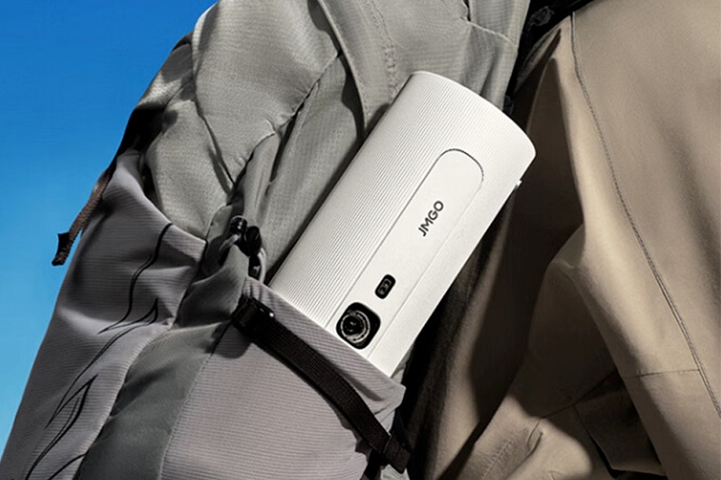 Máy chiếu Jmgo P5 nhỏ gọn