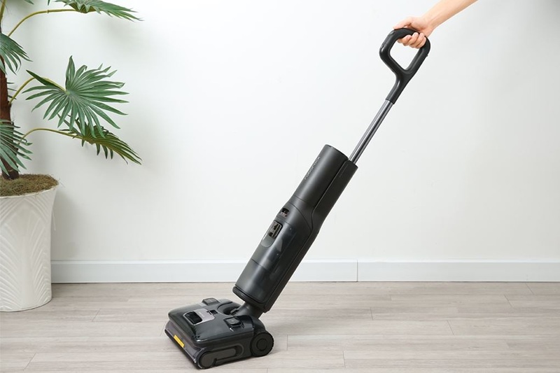 máy hút bụi lau nhà roborock f25 ultra