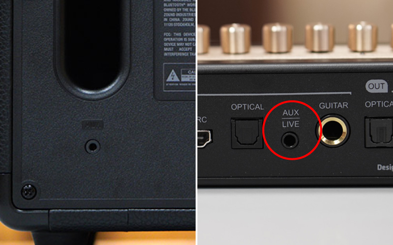 mi30s v2 kết nối