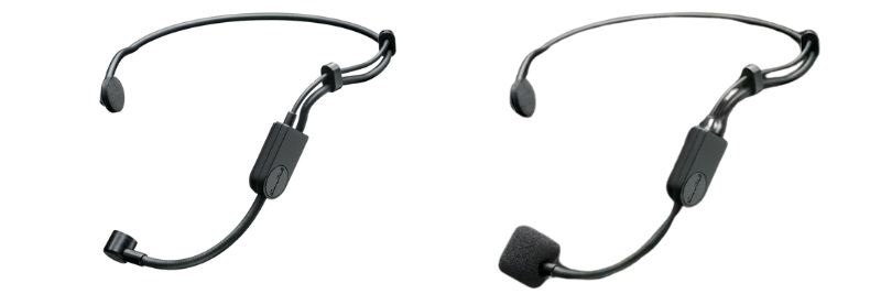 micro cài đầu shure blx14a p31 micro pga31