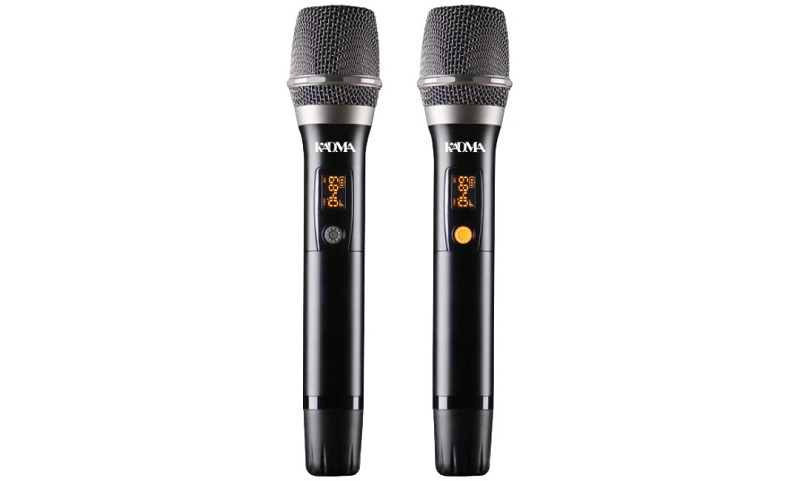 micro cho loa kadma ks68