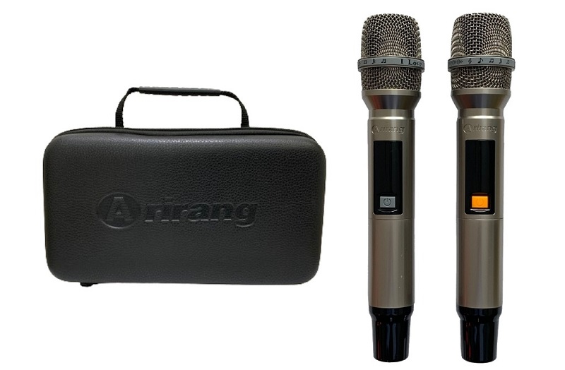 micro cho loa karaoke mb2cw