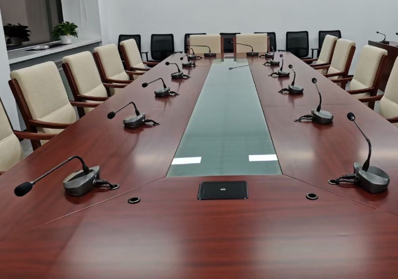 micro đại biểu itc 0202a