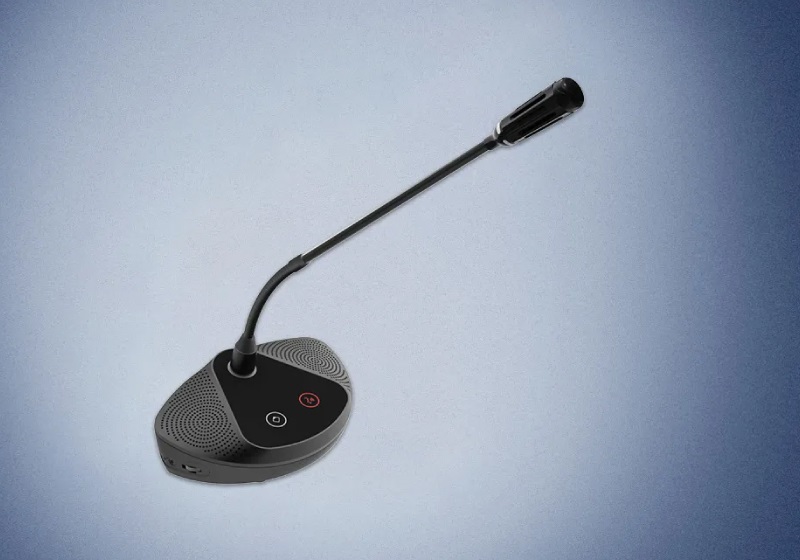 micro đại biểu itc 0302a