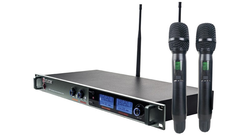 micro karaoke umico mws2h