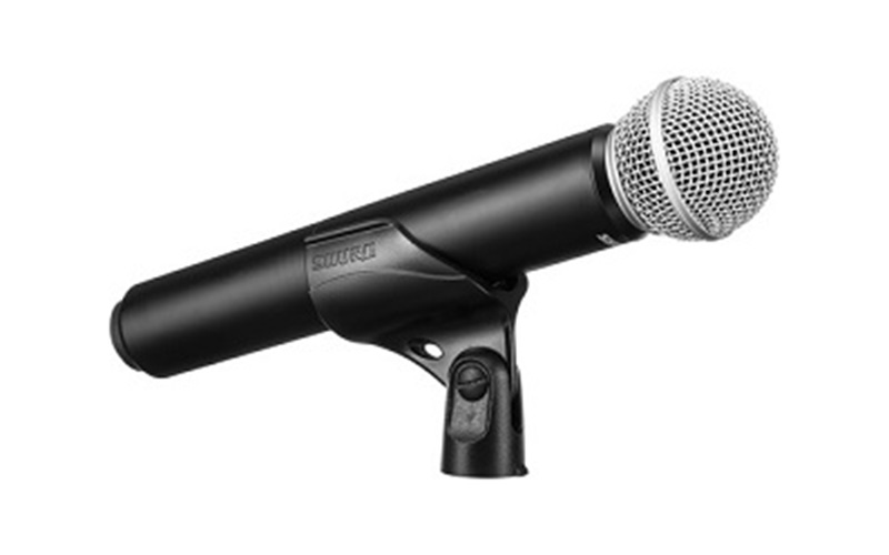 giá Micro Shure BLX24A/PG58-Q25