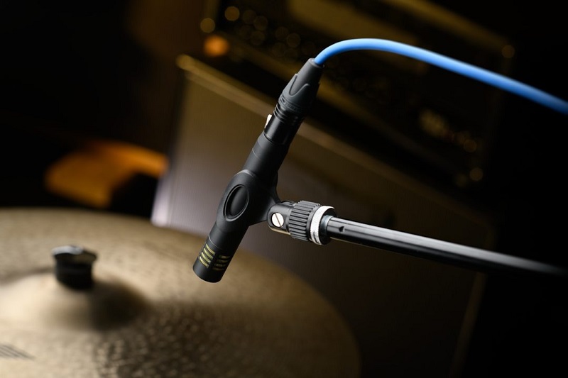 micro trống dm-7 oh-2