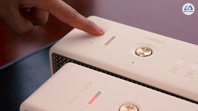 middleton 2 vs middleton 1 bảng điều khiển