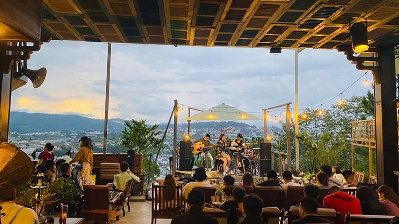 Mixer Bose T4S ToneMatch cach dung