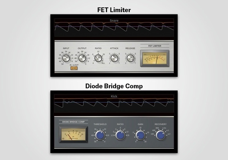 Bàn mixer Yamaha DM7 