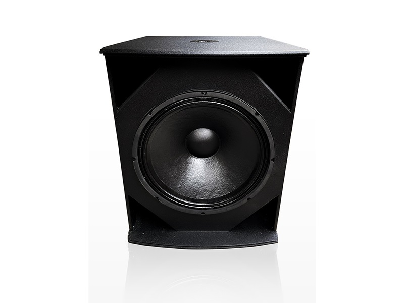 Cấu trúc âm thanh loa MK SK 118