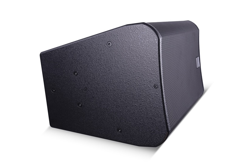 Chất liệu loa MK VP-12