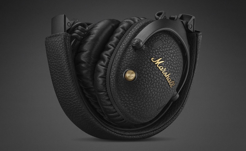 monitor iii thiết kế