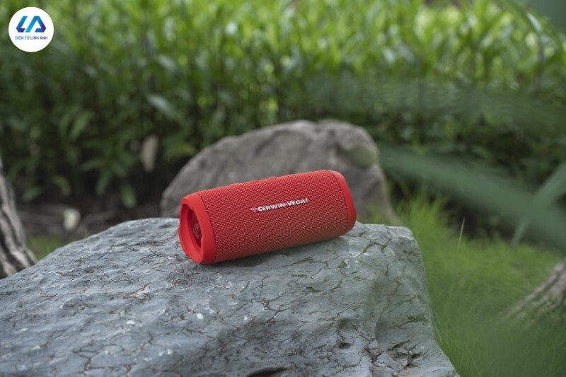 mua loa cerwin vega mini chính hãng