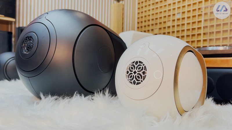 nên chọn loa devialet phantom 1 hay phantom 2