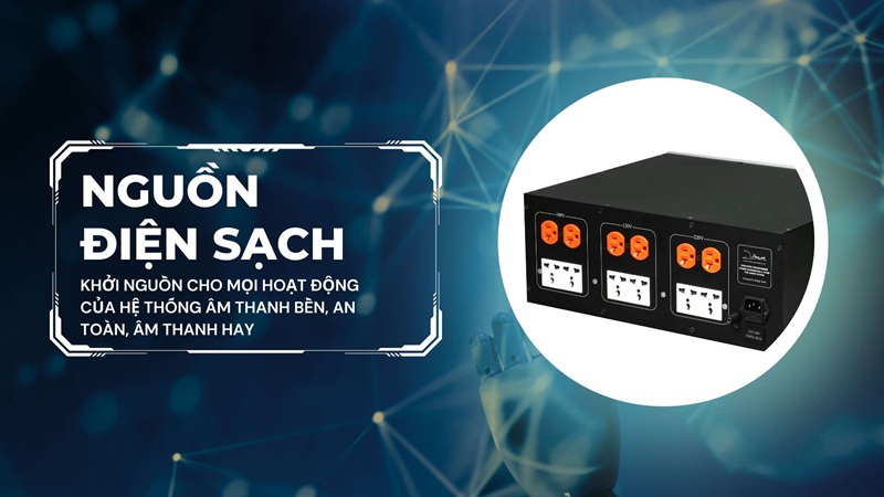 nguồn điện sạch là gì