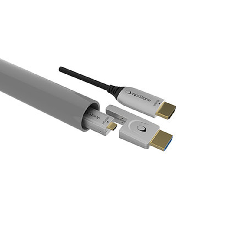 giá NORSTONE - JURA CABLE HDMI-OPTICAL 10M