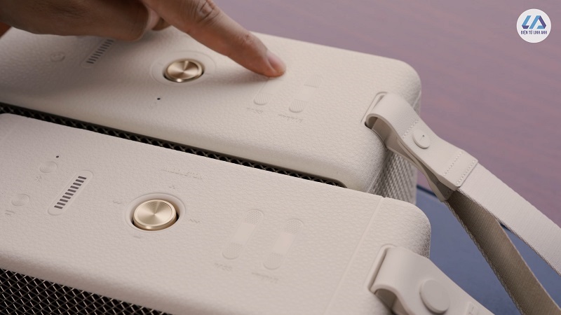 nút điều khiển middleton 2 vs 1