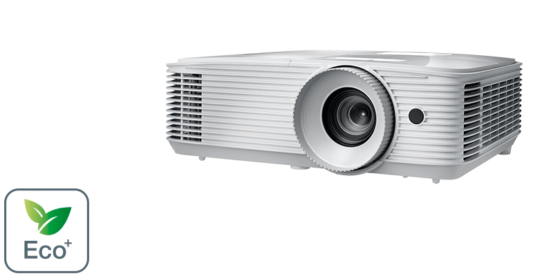 Máy chiếu Optoma HD39HDR tính năng