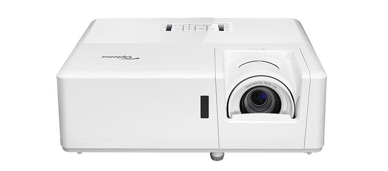 Máy chiếu Optoma ZW350 thiết kế