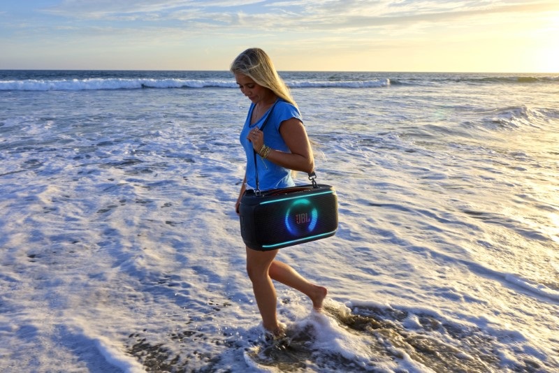 partybox on the go 2