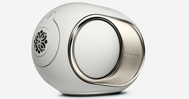 phantom 98db ultimate