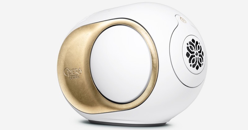 phantom ultimate 98db opera