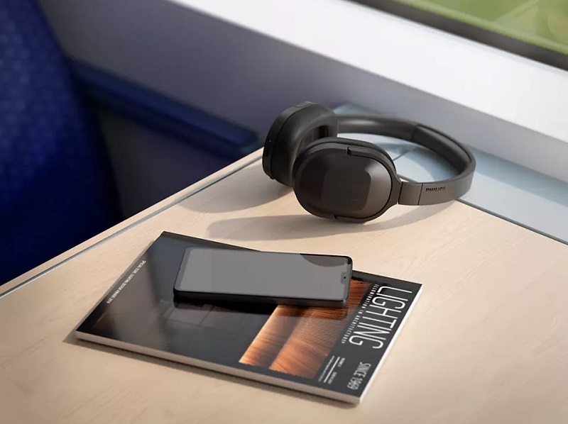 tai nghe PHILIPS TAH6506 tính năng